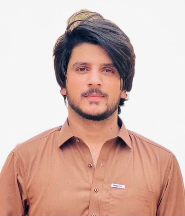 Photo of Ashar K.
