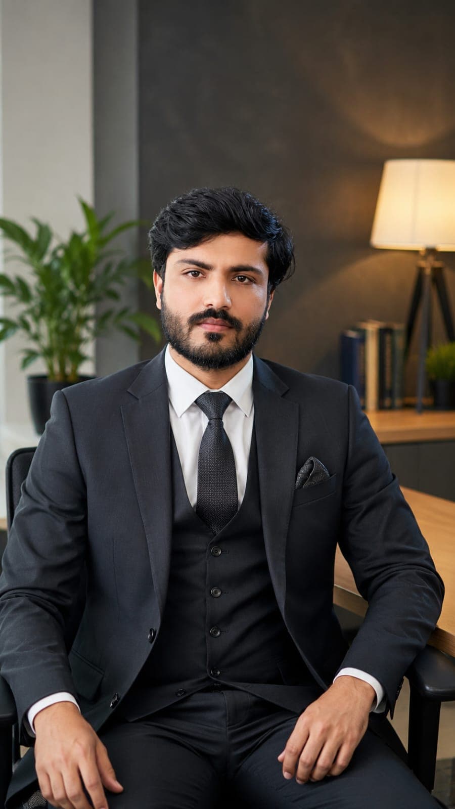 Atif Khan