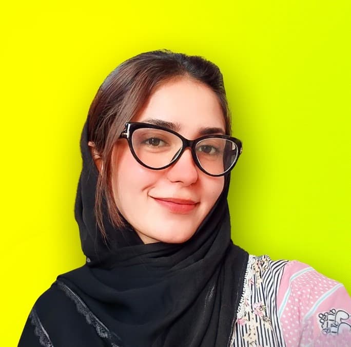 Nimra Arshad