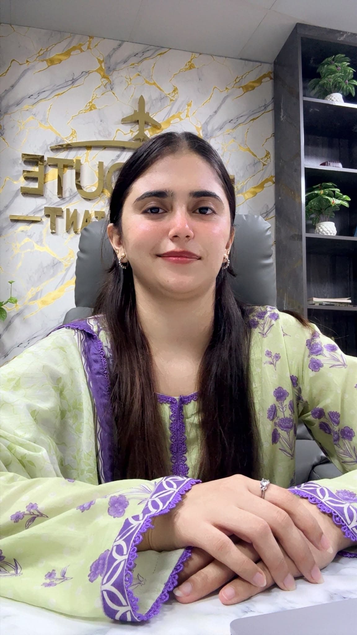 Shazia Sultan